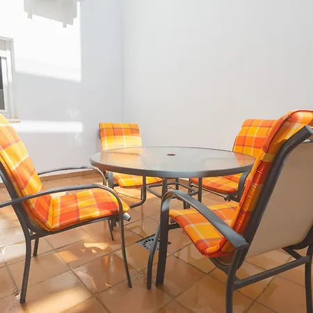 Casa Gil Lägenhet Conil De La Frontera