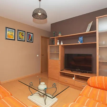 Lägenhet Casa Gil *