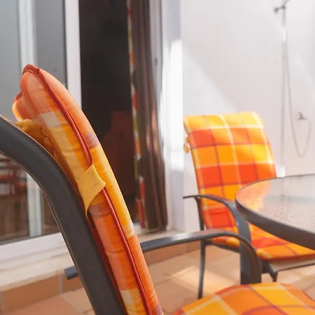 Casa Gil Lägenhet Conil De La Frontera