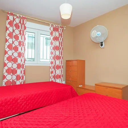 Apartment Casa Gil *
