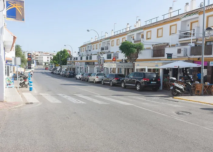 Casa Gil Conil De La Frontera