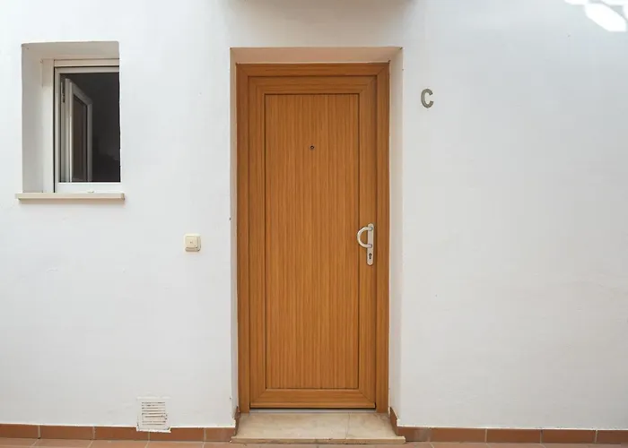 Casa Gil Apartment *