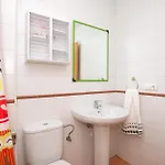 Apartamento Casa Gil Conil De La Frontera