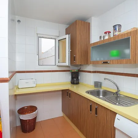 Apartamento Casa Gil