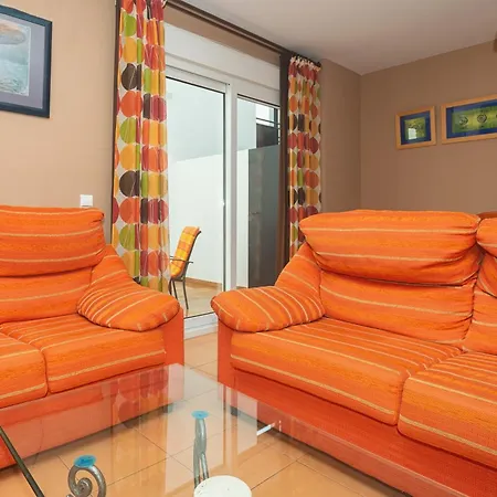 Casa Gil Apartment *