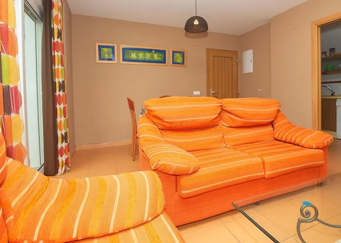 Apartment Casa Gil *