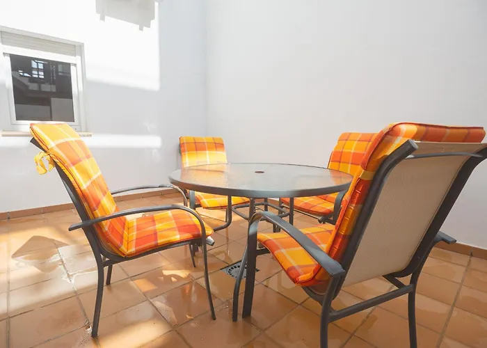 Casa Gil Apartment Conil De La Frontera