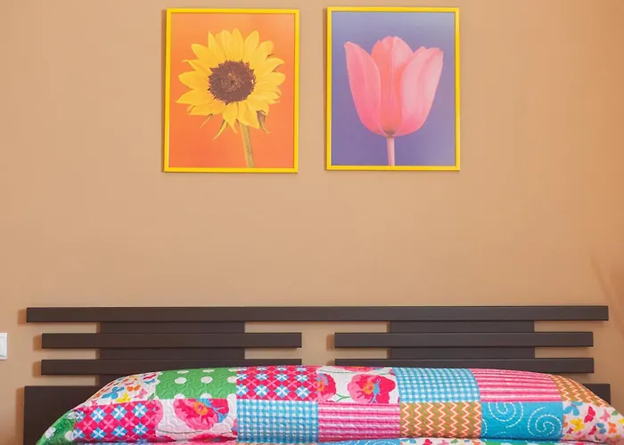 Apartment Casa Gil Conil De La Frontera