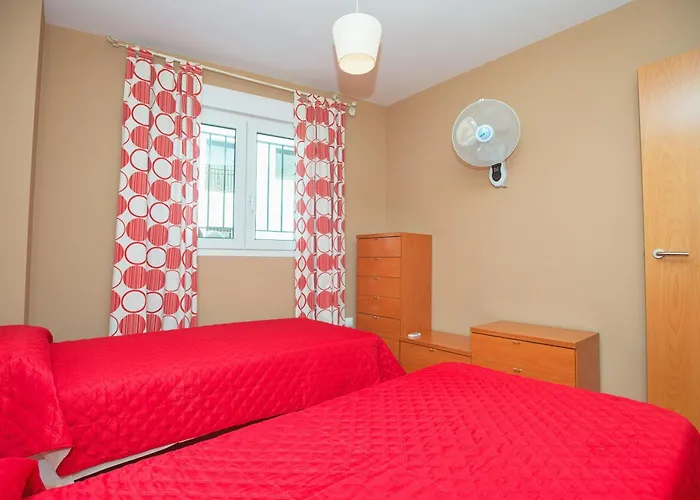 Apartment Casa Gil *