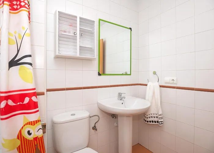 Apartment Casa Gil Conil De La Frontera