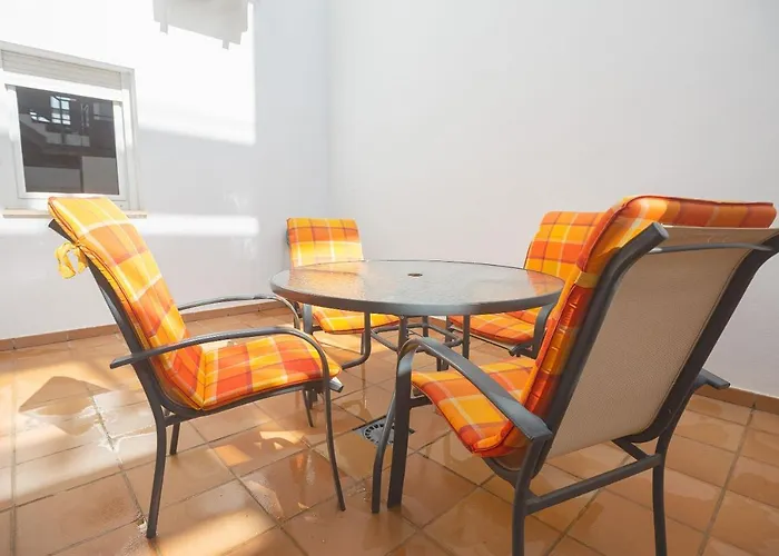 Διαμέρισμα Casa Gil Conil De La Frontera