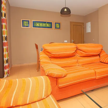 Appartement Casa Gil *