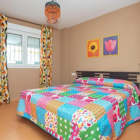 Casa Gil * Conil De La Frontera