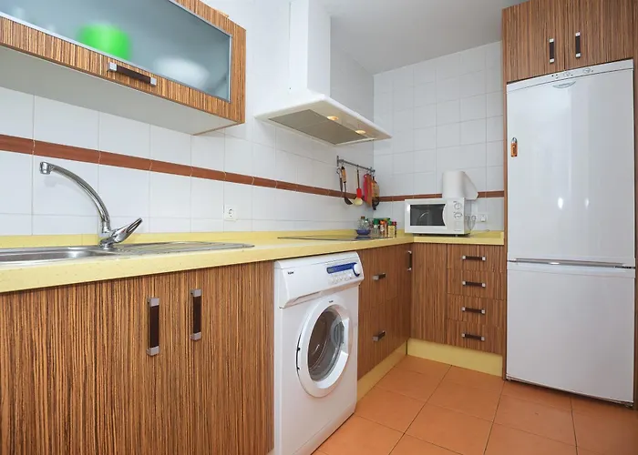 Casa Gil Appartement