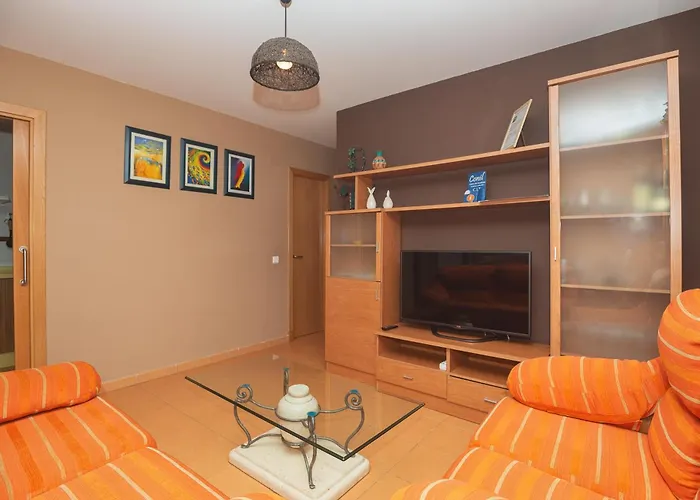 Appartement Casa Gil *