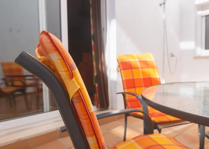 Casa Gil Appartement Conil De La Frontera