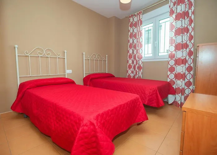 Casa Gil Appartement Conil De La Frontera