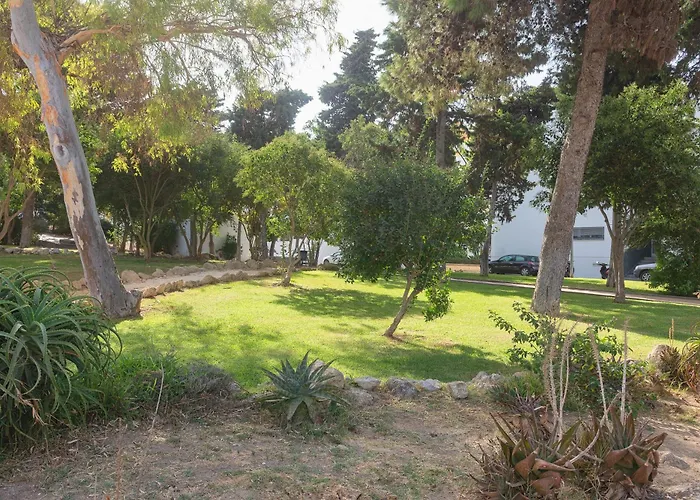 Casa Gil * Conil De La Frontera