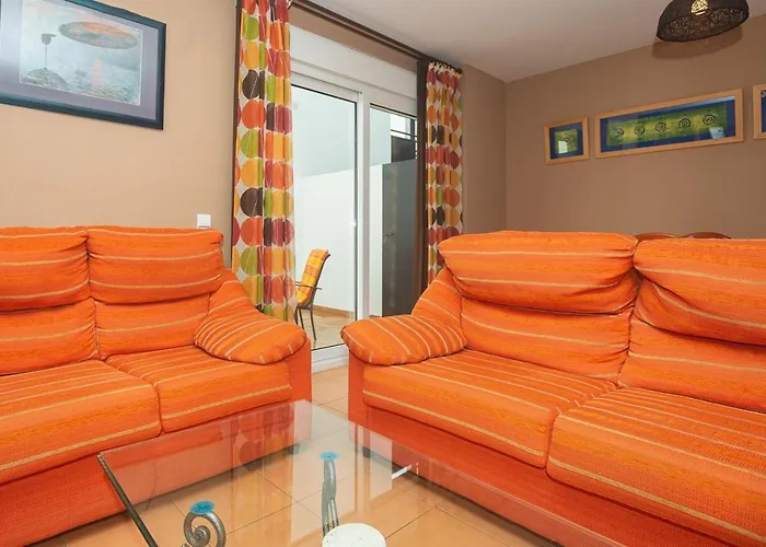 Appartement Casa Gil Conil De La Frontera