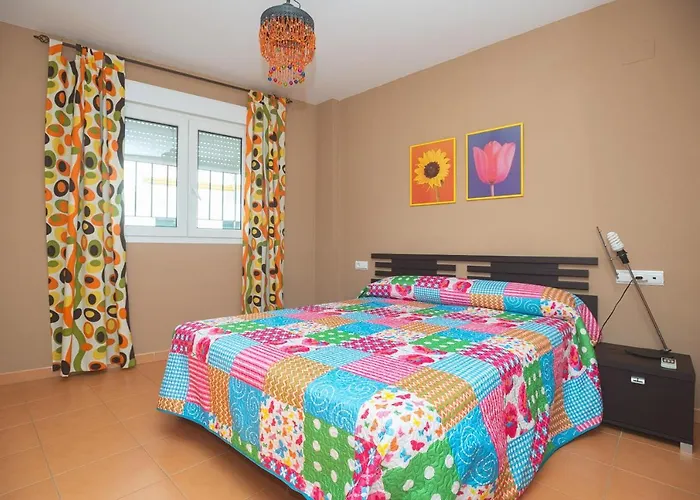 Casa Gil * Conil De La Frontera